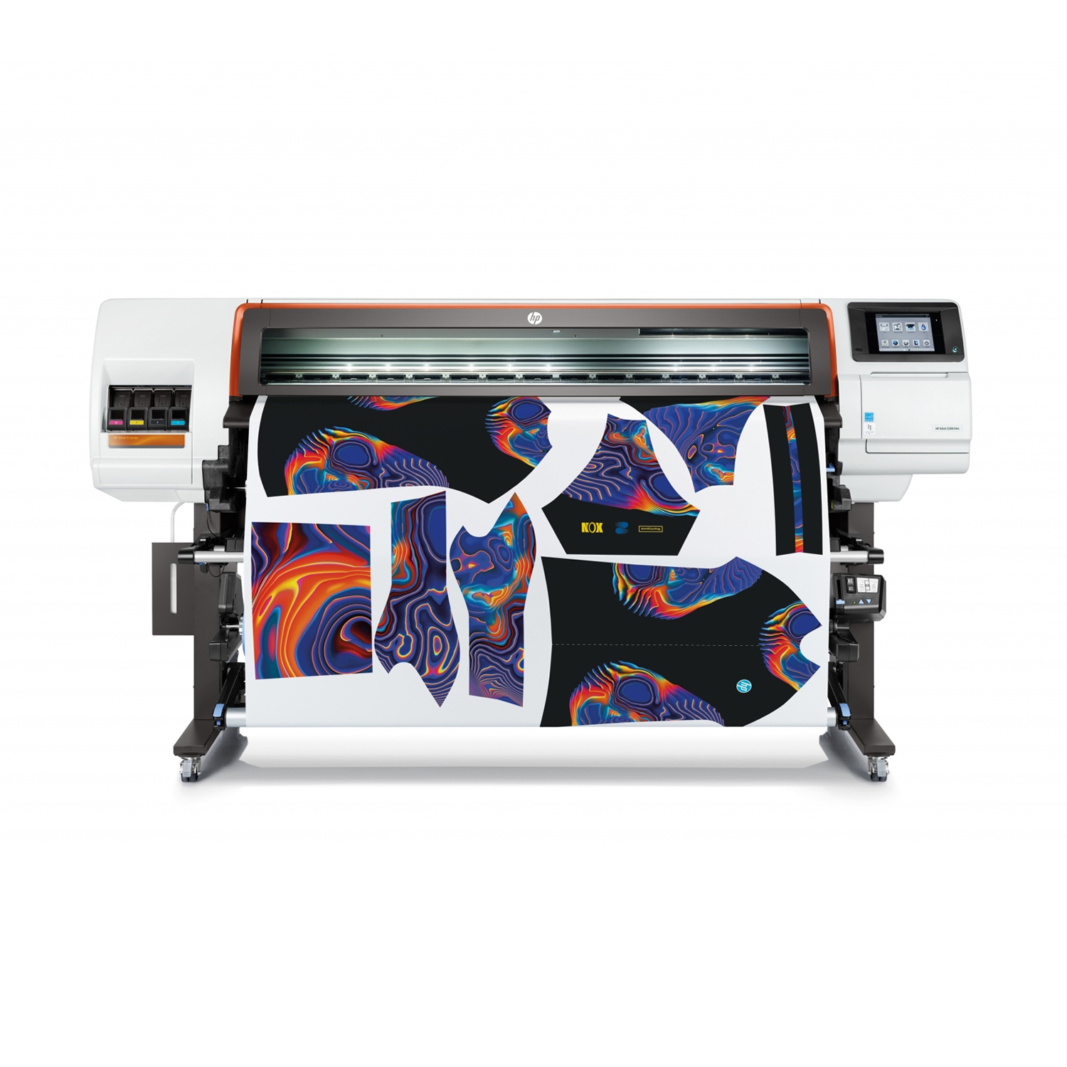 Sublimation Printers
